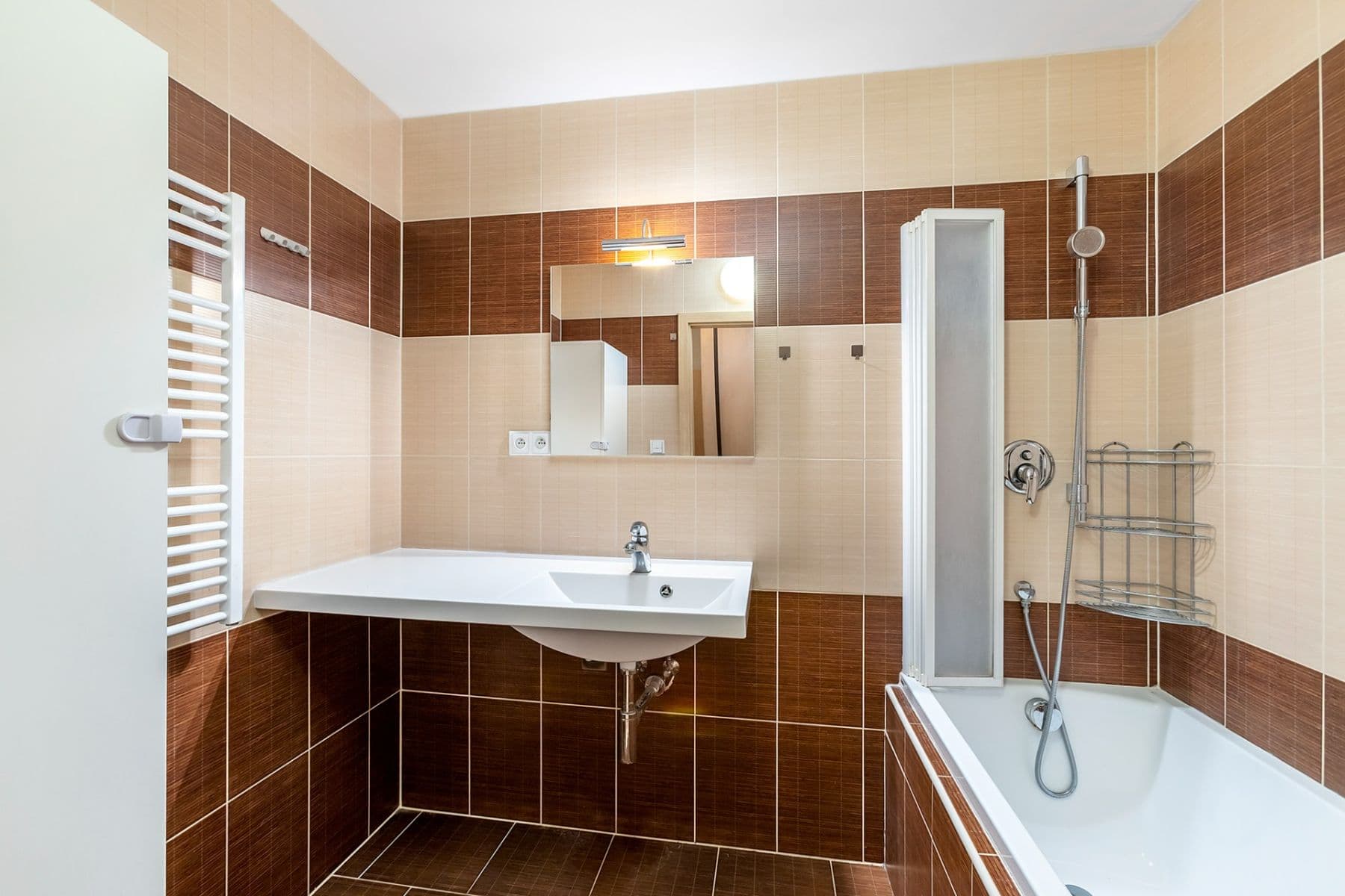 2 bedroom flat for sale, 74 m², Luďka Matury, Pardubice, Pardubický Region 2 bedroom flat for sale, 74 m², Luďka Matury, Pardubice, Pardubický Region