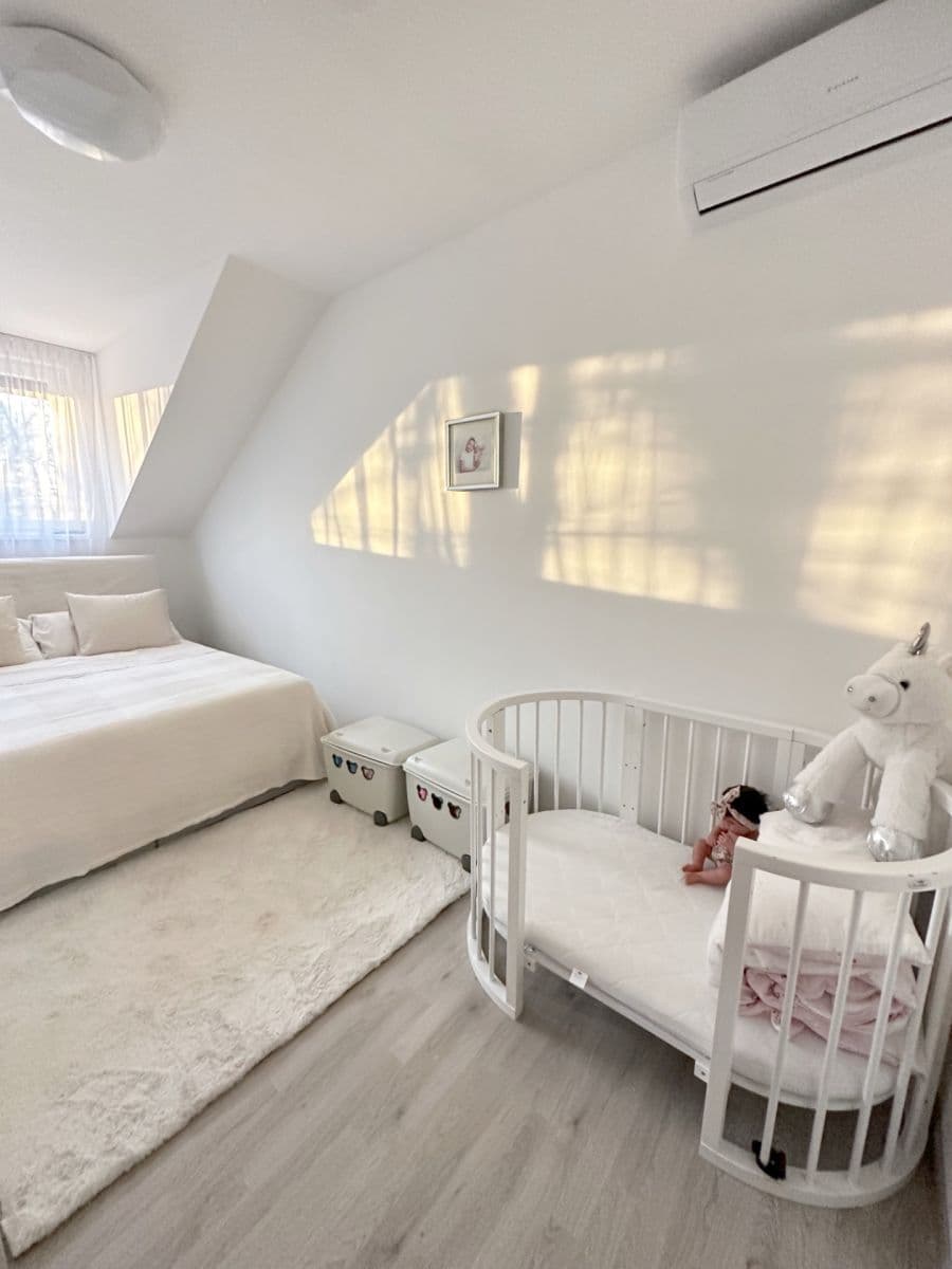 2 bedroom with open-plan kitchen flat for sale, 81 m², K Dobročovicům, Květnice, Středočeský Region 2 bedroom with open-plan kitchen flat for sale, 81 m², K Dobročovicům, Květnice, Středočeský Region