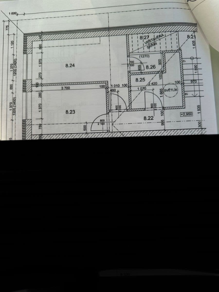 2 bedroom with open-plan kitchen flat for sale, 81 m², K Dobročovicům, Květnice, Středočeský Region 2 bedroom with open-plan kitchen flat for sale, 81 m², K Dobročovicům, Květnice, Středočeský Region