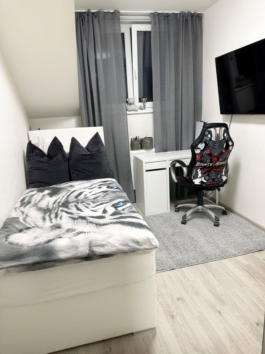 2 bedroom with open-plan kitchen flat for sale, 81 m², K Dobročovicům, Květnice, Středočeský Region 2 bedroom with open-plan kitchen flat for sale, 81 m², K Dobročovicům, Květnice, Středočeský Region