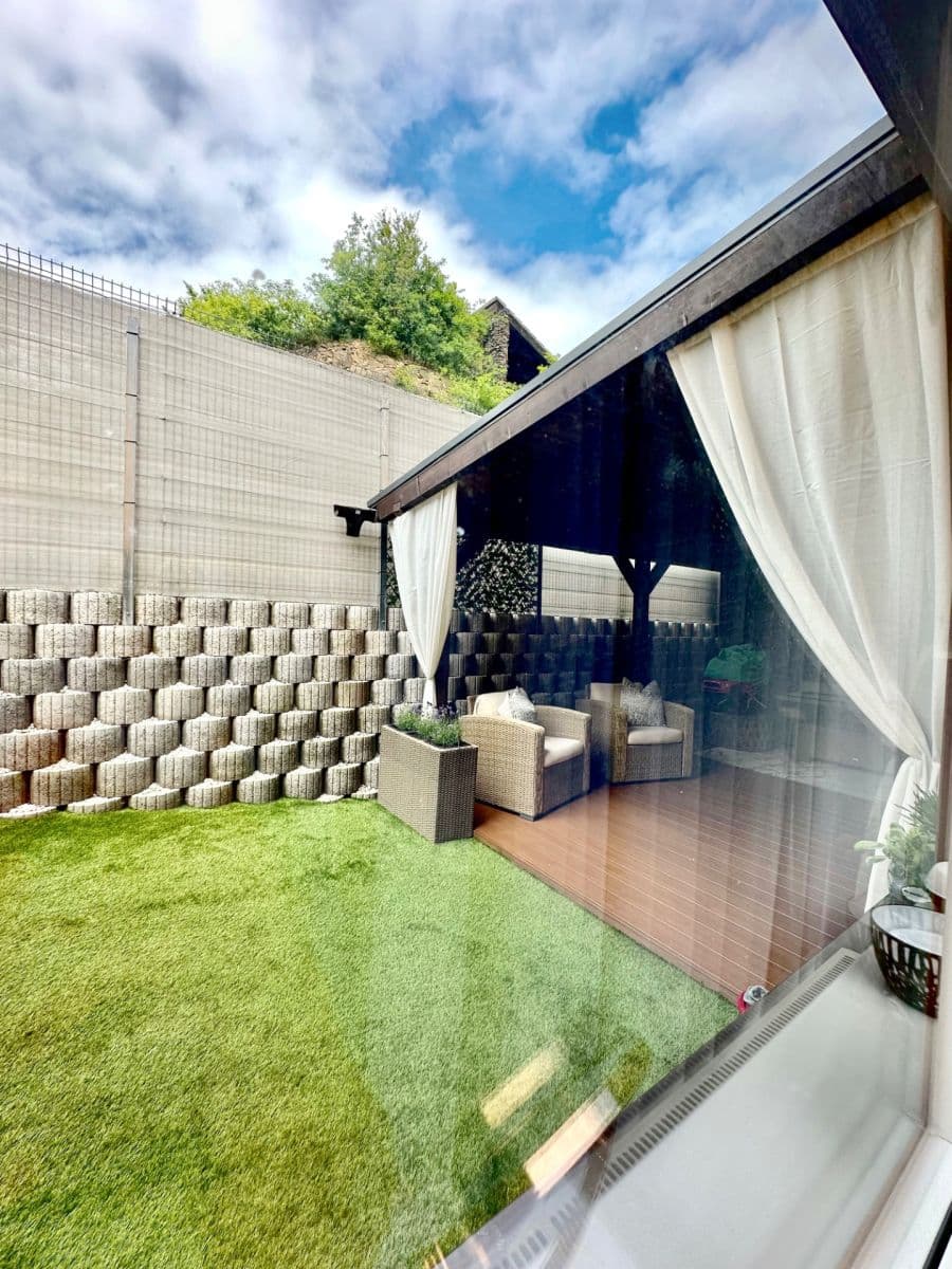 2 bedroom with open-plan kitchen flat for sale, 81 m², K Dobročovicům, Květnice, Středočeský Region 2 bedroom with open-plan kitchen flat for sale, 81 m², K Dobročovicům, Květnice, Středočeský Region