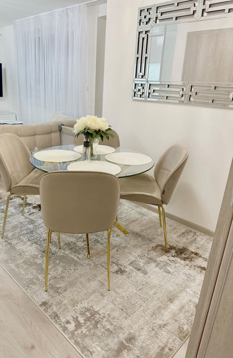 2 bedroom with open-plan kitchen flat for sale, 81 m², K Dobročovicům, Květnice, Středočeský Region 2 bedroom with open-plan kitchen flat for sale, 81 m², K Dobročovicům, Květnice, Středočeský Region