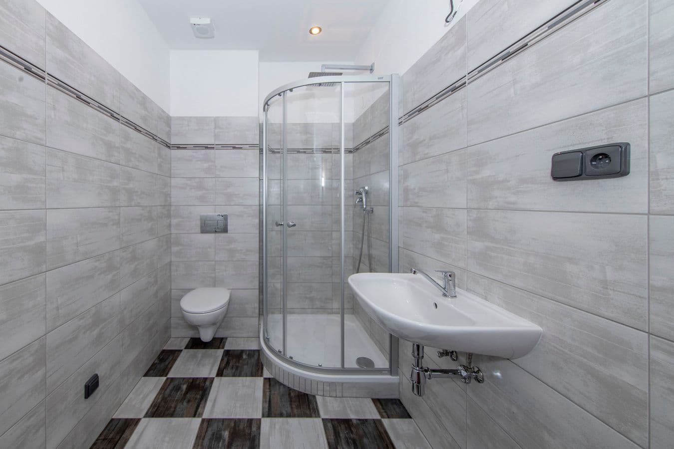 Studio flat to rent, 39 m², U Plynárny, Prague, Prague Studio flat to rent, 39 m², U Plynárny, Prague, Prague