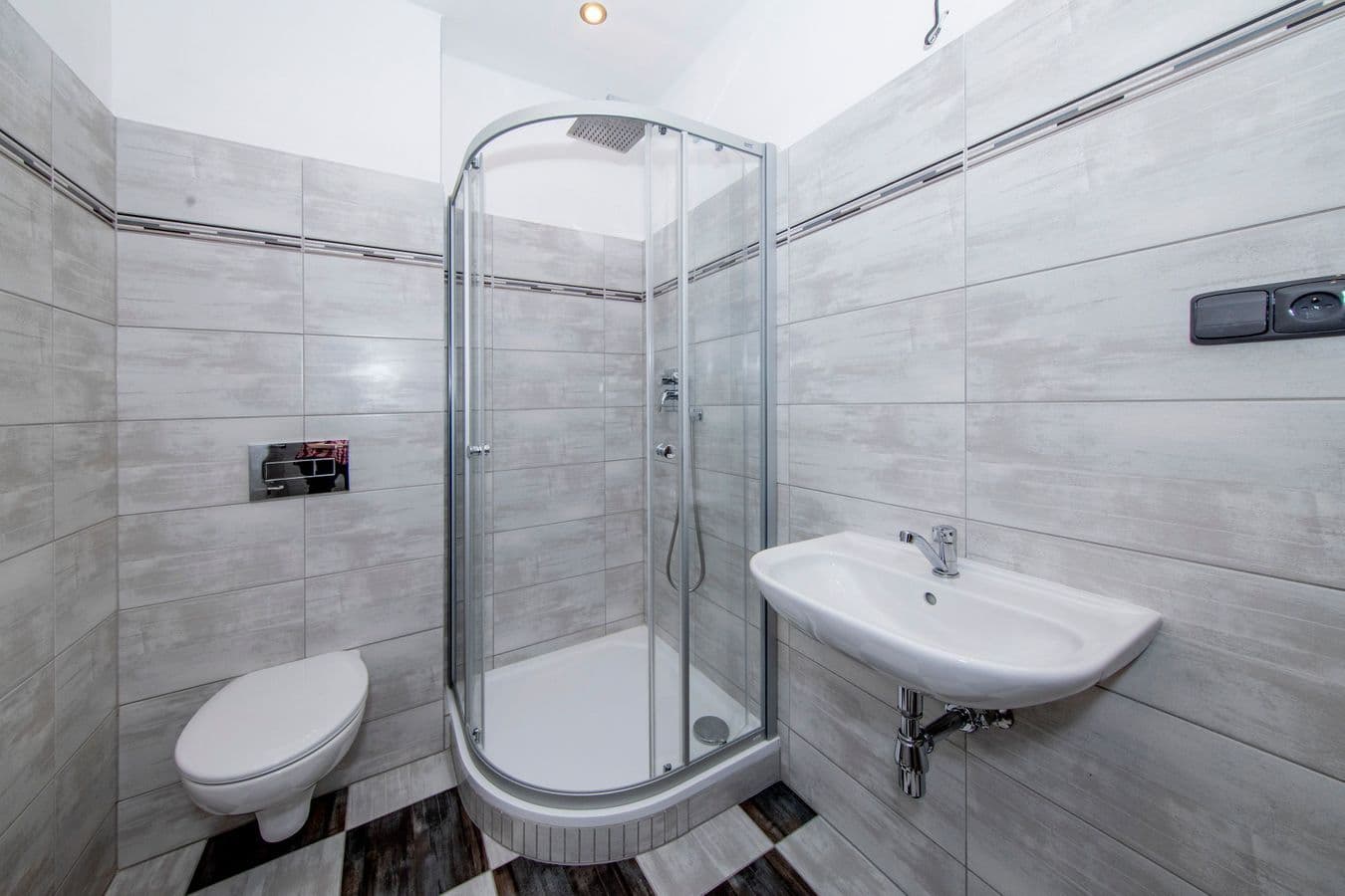 Studio flat to rent, 39 m², U Plynárny, Prague, Prague Studio flat to rent, 39 m², U Plynárny, Prague, Prague