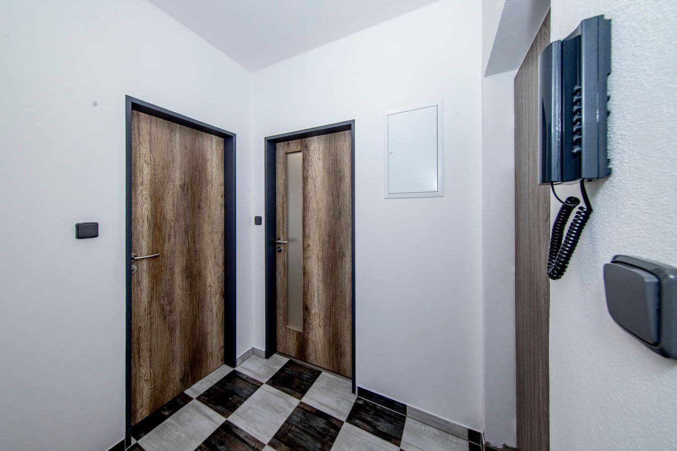 Studio flat to rent, 39 m², U Plynárny, Prague, Prague Studio flat to rent, 39 m², U Plynárny, Prague, Prague