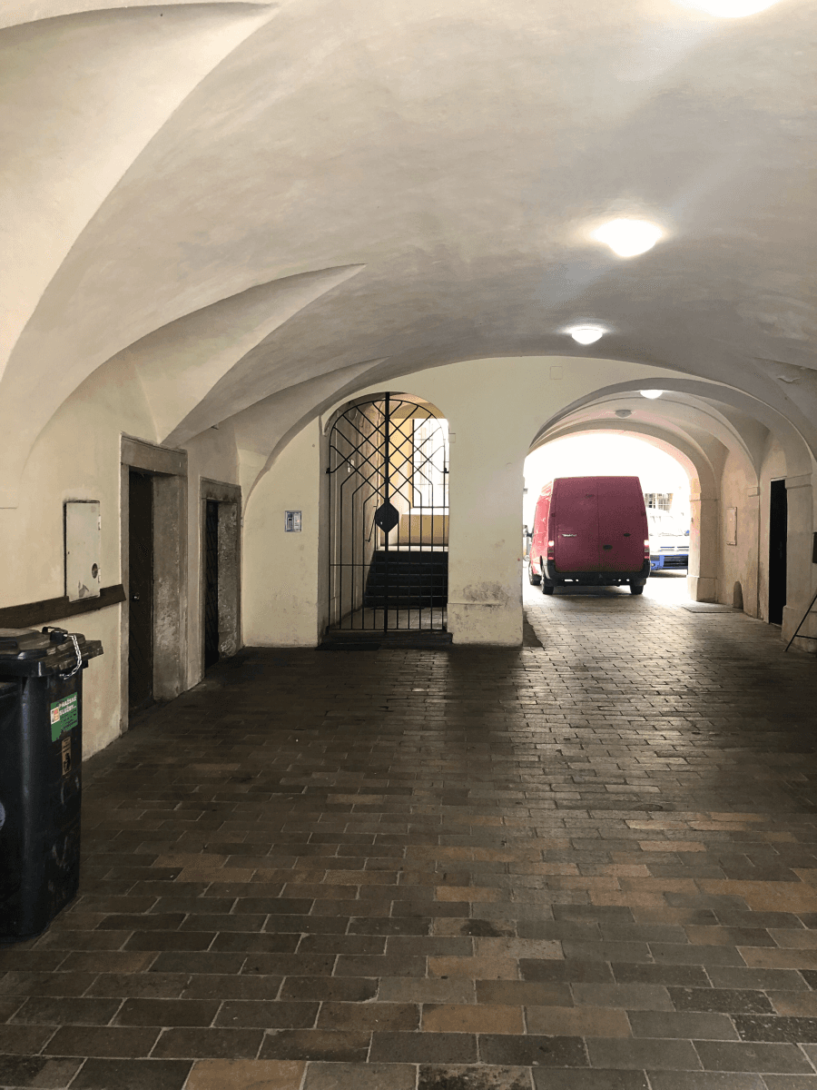 flat to rent, 62 m², Dlouhá, Prague, Prague flat to rent, 62 m², Dlouhá, Prague, Prague