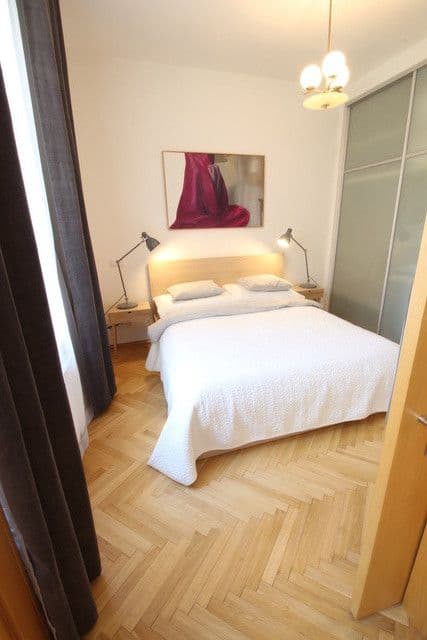 flat to rent, 62 m², Dlouhá, Prague, Prague flat to rent, 62 m², Dlouhá, Prague, Prague