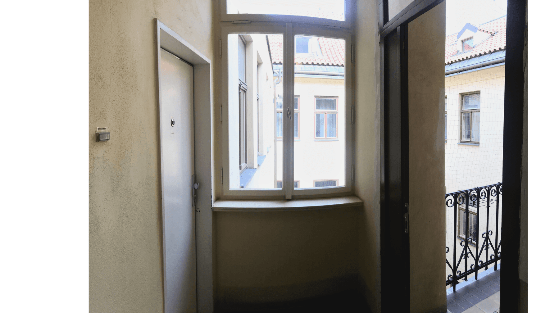 flat to rent, 62 m², Dlouhá, Prague, Prague flat to rent, 62 m², Dlouhá, Prague, Prague