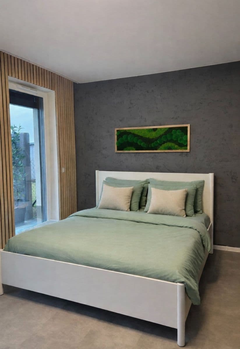 Studio flat to rent, 40 m², Olomouc, Olomoucký Region Studio flat to rent, 40 m², Olomouc, Olomoucký Region