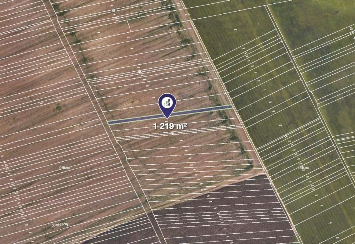 plot for sale, 25,474 m², Brno, Jihomoravský Region plot for sale, 25,474 m², Brno, Jihomoravský Region