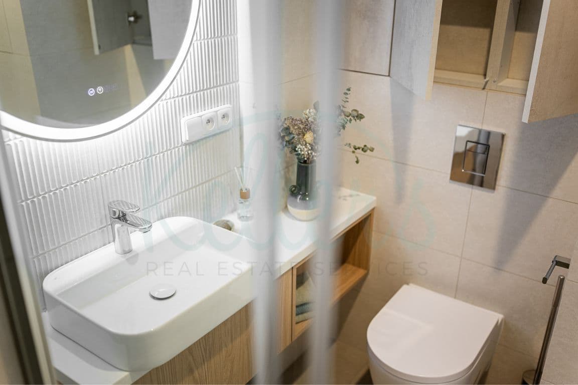 Studio flat for sale, 24 m², Evropská, Prague, Prague Studio flat for sale, 24 m², Evropská, Prague, Prague