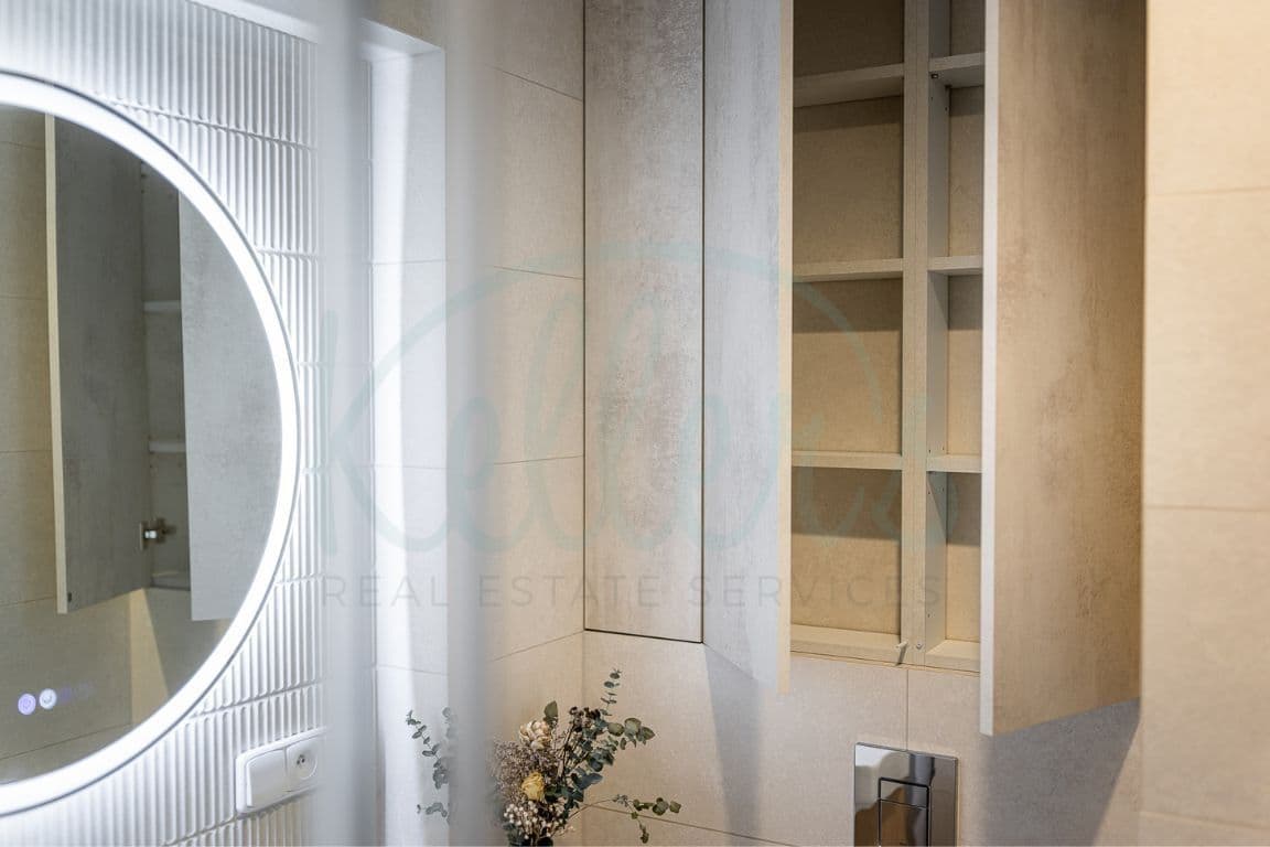 Studio flat for sale, 24 m², Evropská, Prague, Prague Studio flat for sale, 24 m², Evropská, Prague, Prague