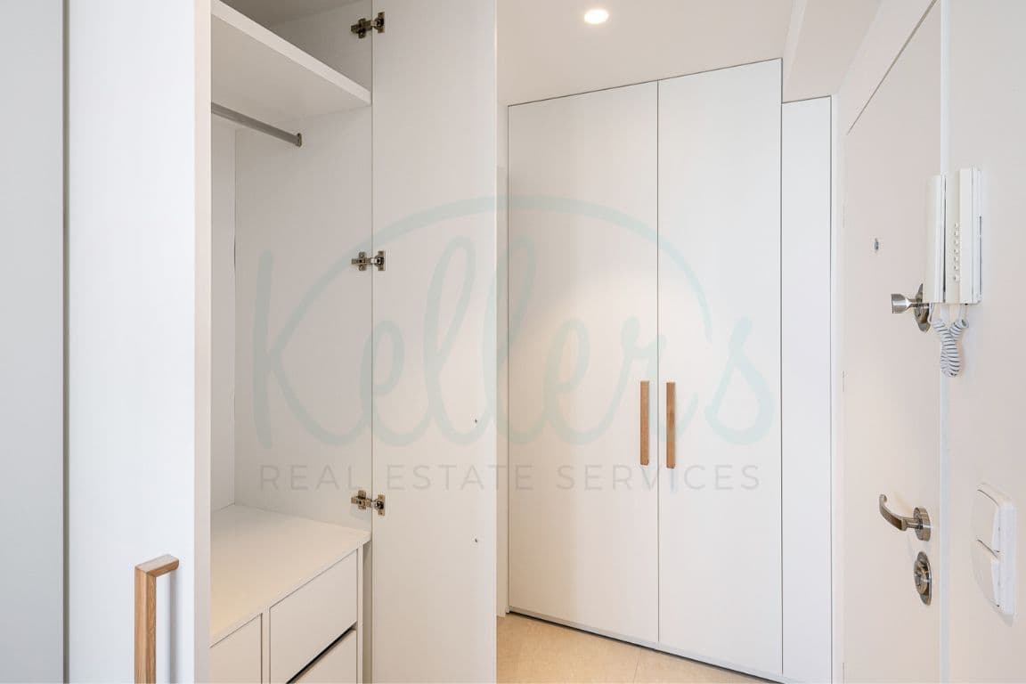 Studio flat for sale, 24 m², Evropská, Prague, Prague Studio flat for sale, 24 m², Evropská, Prague, Prague