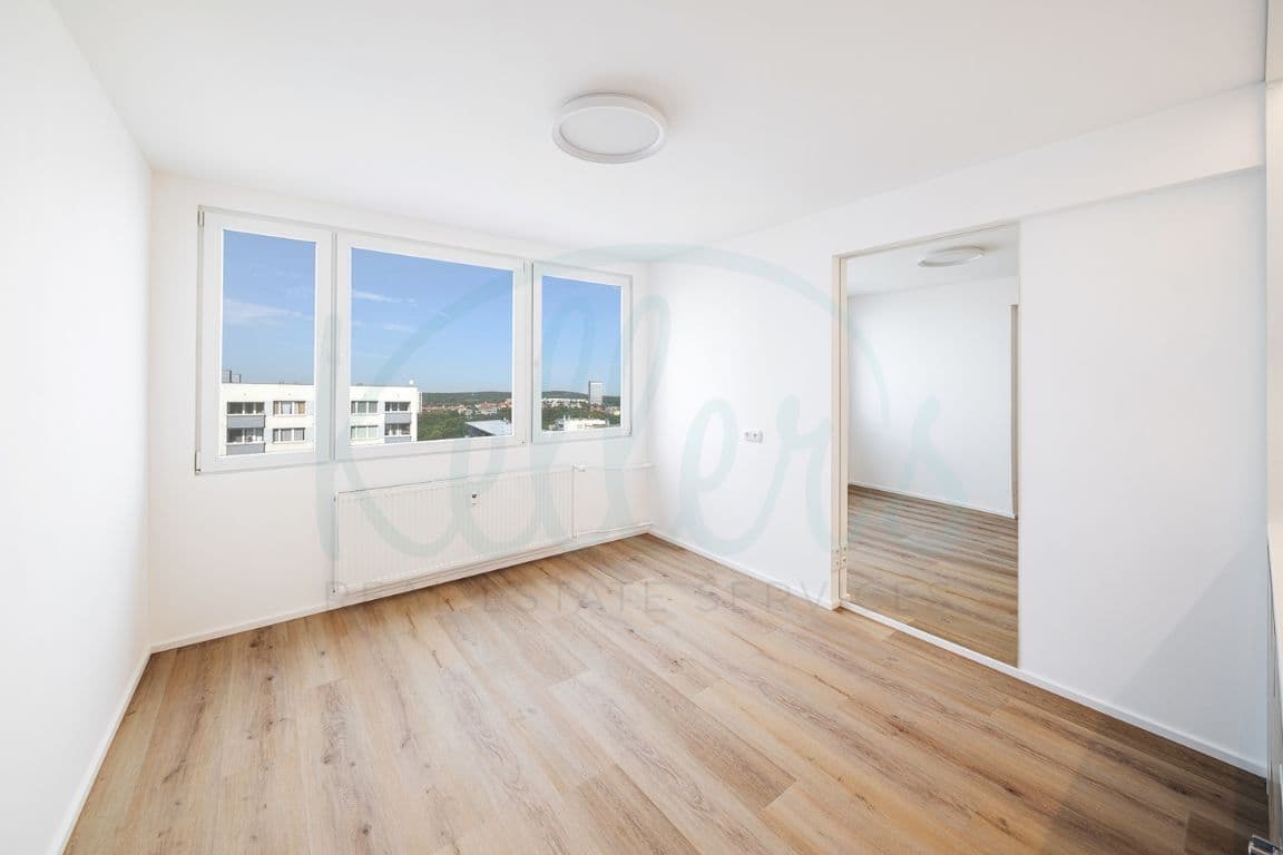 Studio flat for sale, 24 m², Evropská, Prague, Prague Studio flat for sale, 24 m², Evropská, Prague, Prague