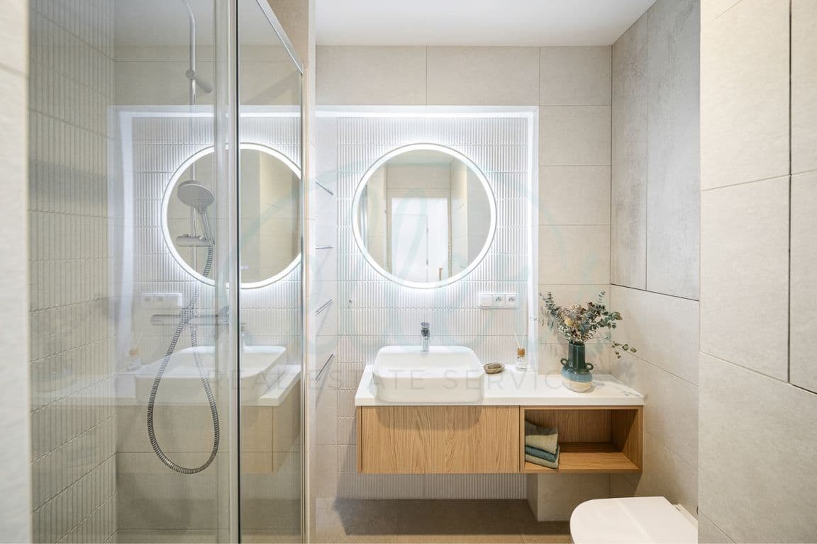 Studio flat for sale, 24 m², Evropská, Prague, Prague Studio flat for sale, 24 m², Evropská, Prague, Prague