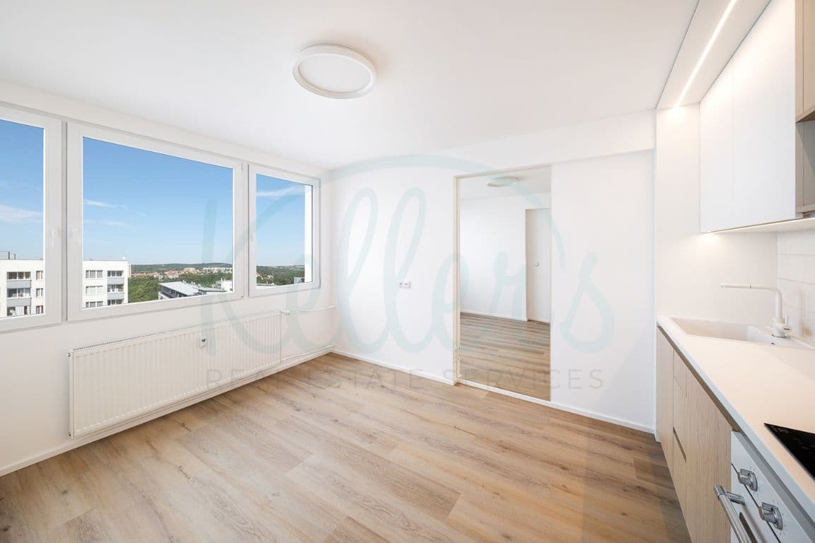 Studio flat for sale, 24 m², Evropská, Prague, Prague Studio flat for sale, 24 m², Evropská, Prague, Prague