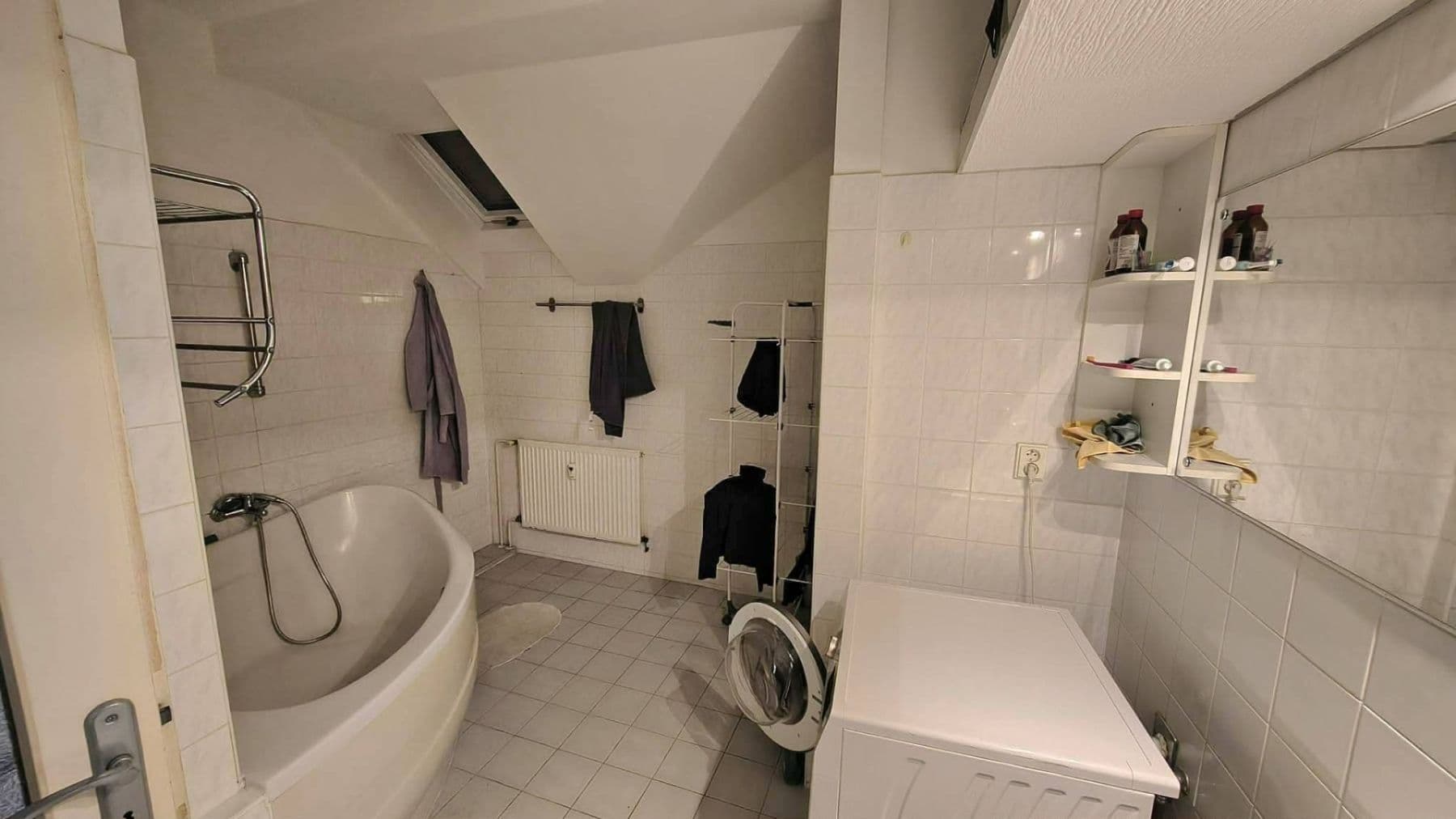 3 bedroom with open-plan kitchen flat to rent, 140 m², Francouzská, Brno, Jihomoravský Region 3 bedroom with open-plan kitchen flat to rent, 140 m², Francouzská, Brno, Jihomoravský Region