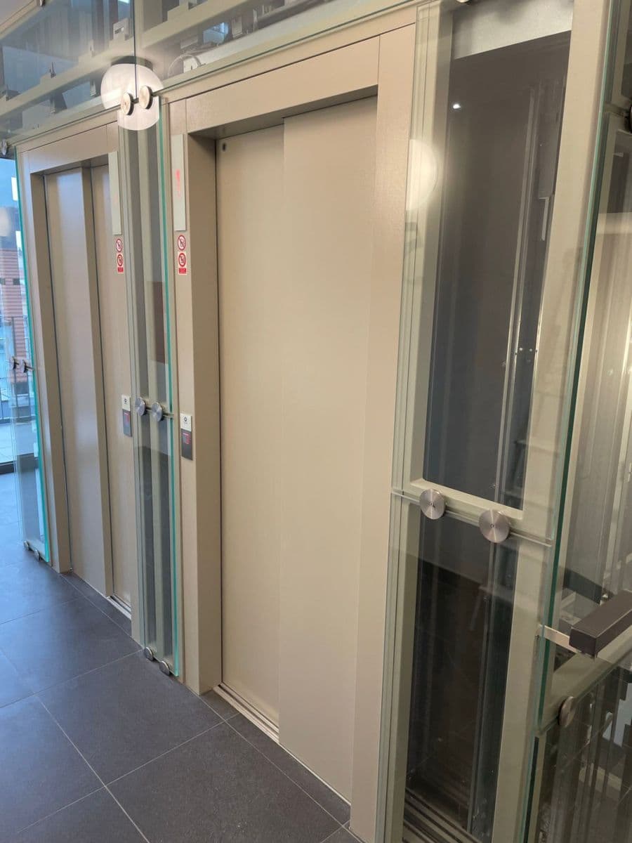 1 bedroom with open-plan kitchen flat to rent, 48 m², Na Valentince, Prague, Prague 1 bedroom with open-plan kitchen flat to rent, 48 m², Na Valentince, Prague, Prague