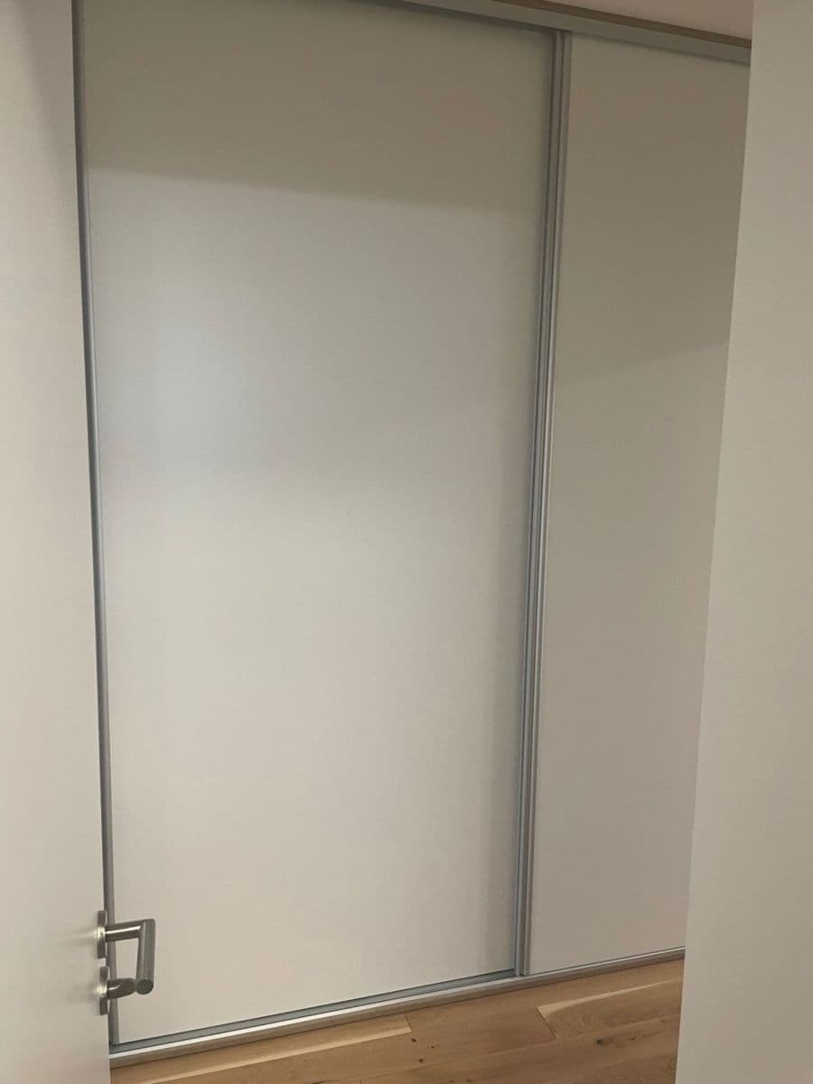 1 bedroom with open-plan kitchen flat to rent, 48 m², Na Valentince, Prague, Prague 1 bedroom with open-plan kitchen flat to rent, 48 m², Na Valentince, Prague, Prague