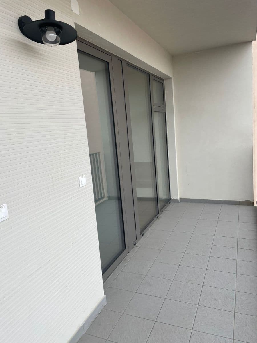 1 bedroom with open-plan kitchen flat to rent, 48 m², Na Valentince, Prague, Prague 1 bedroom with open-plan kitchen flat to rent, 48 m², Na Valentince, Prague, Prague