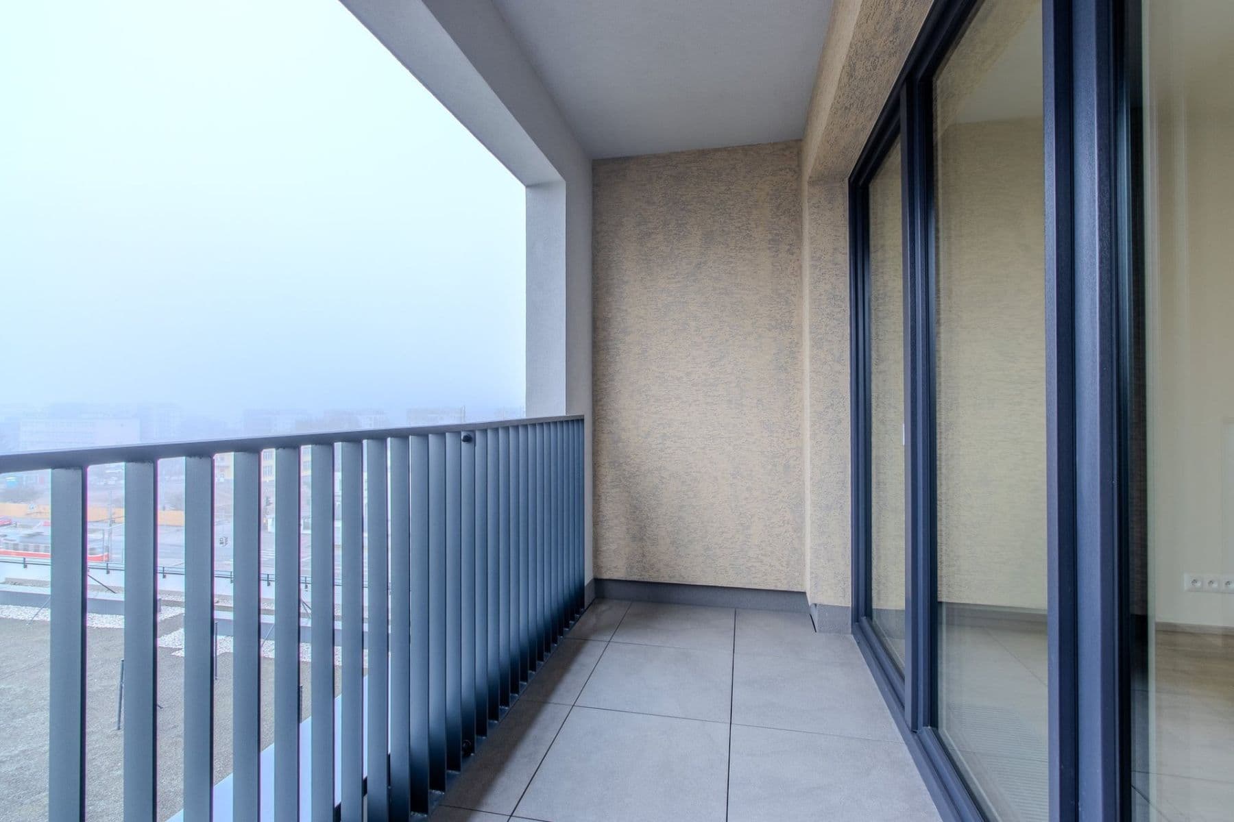 Studio flat to rent, 33 m², Poděbradská, Prague, Prague Studio flat to rent, 33 m², Poděbradská, Prague, Prague