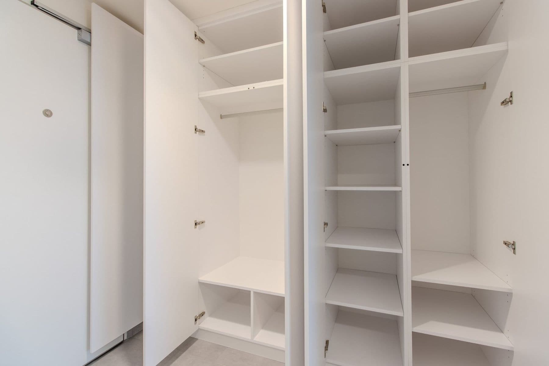 Studio flat to rent, 33 m², Poděbradská, Prague, Prague Studio flat to rent, 33 m², Poděbradská, Prague, Prague