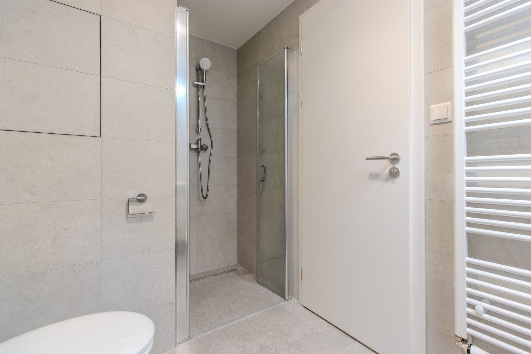 Studio flat to rent, 33 m², Poděbradská, Prague, Prague Studio flat to rent, 33 m², Poděbradská, Prague, Prague