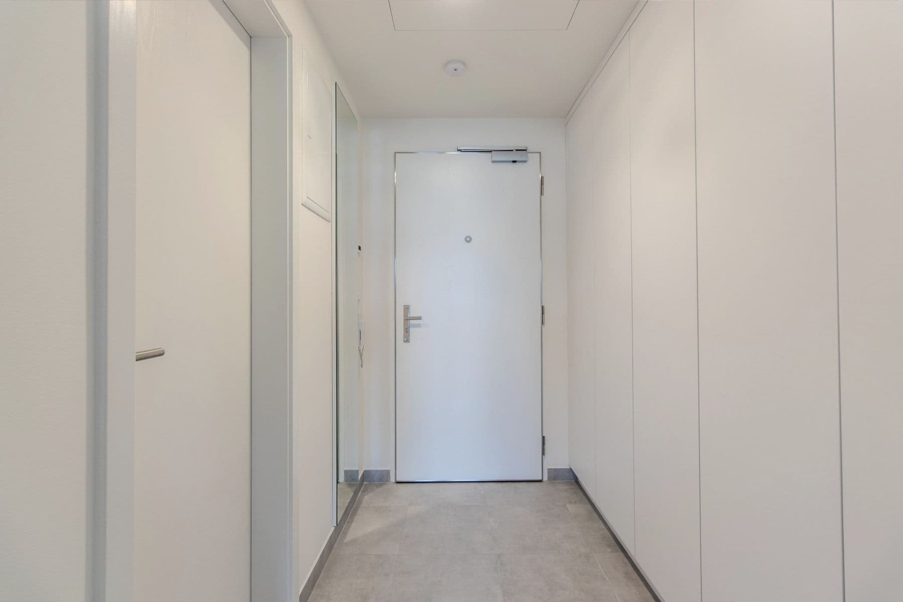 Studio flat to rent, 33 m², Poděbradská, Prague, Prague Studio flat to rent, 33 m², Poděbradská, Prague, Prague