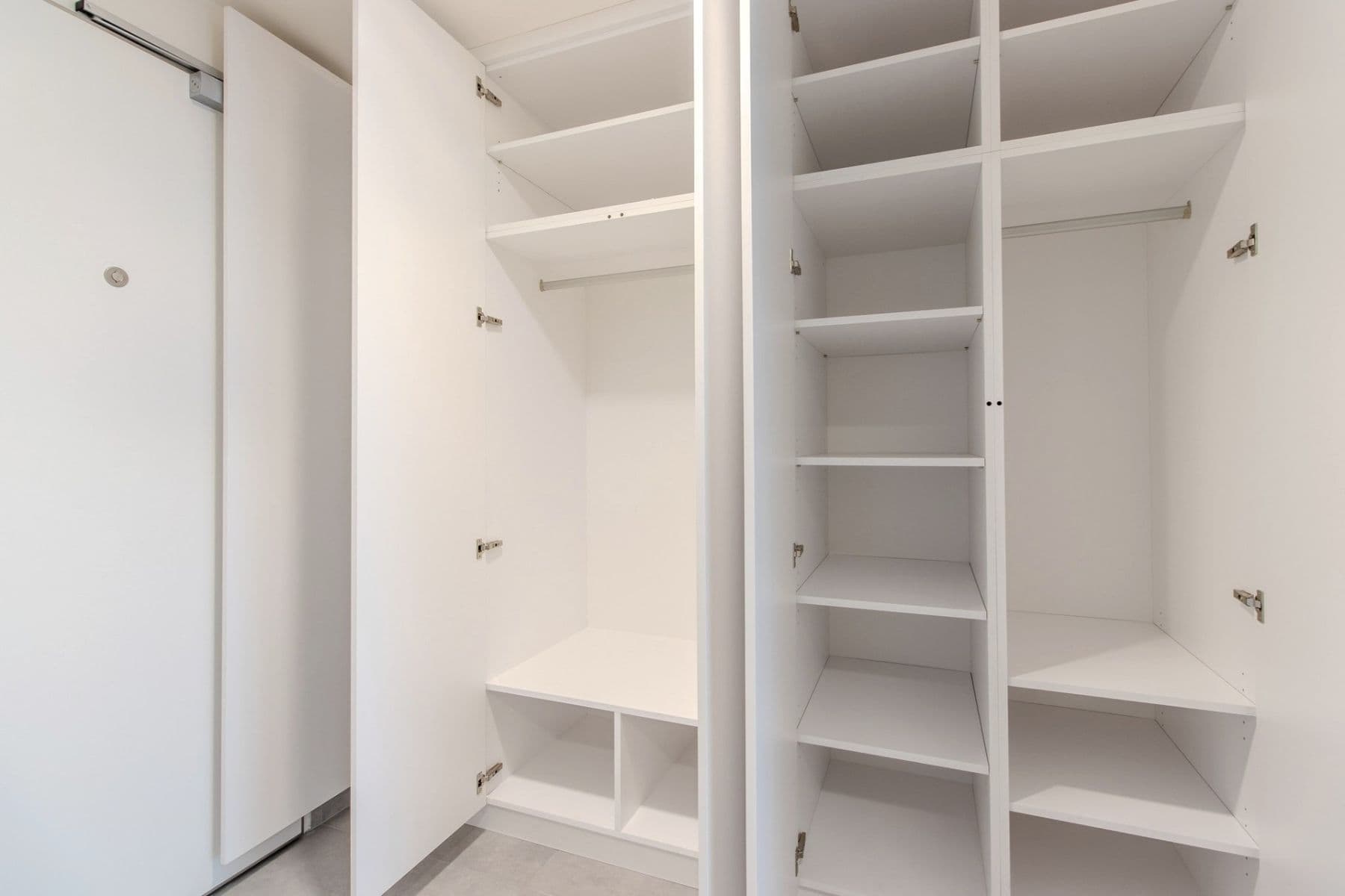 Studio flat to rent, 33 m², Poděbradská, Prague, Prague Studio flat to rent, 33 m², Poděbradská, Prague, Prague