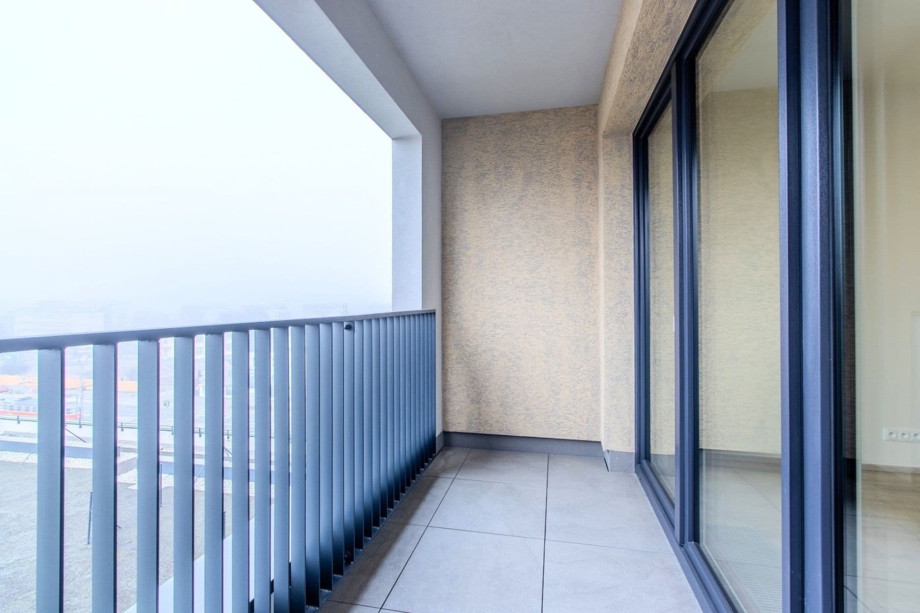 Studio flat to rent, 33 m², Poděbradská, Prague, Prague Studio flat to rent, 33 m², Poděbradská, Prague, Prague