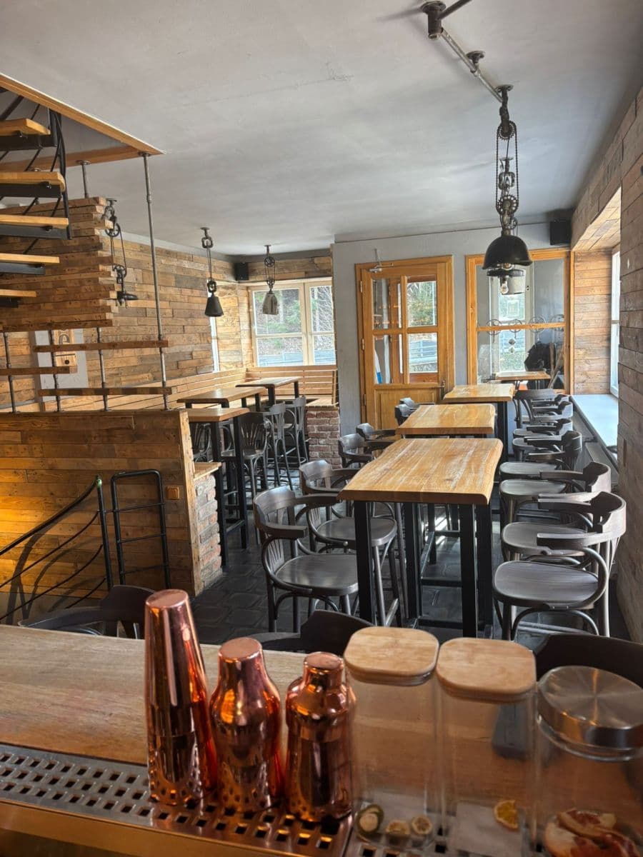 non-residential property for sale, 88 m², Pec pod Sněžkou, Královéhradecký Region non-residential property for sale, 88 m², Pec pod Sněžkou, Královéhradecký Region