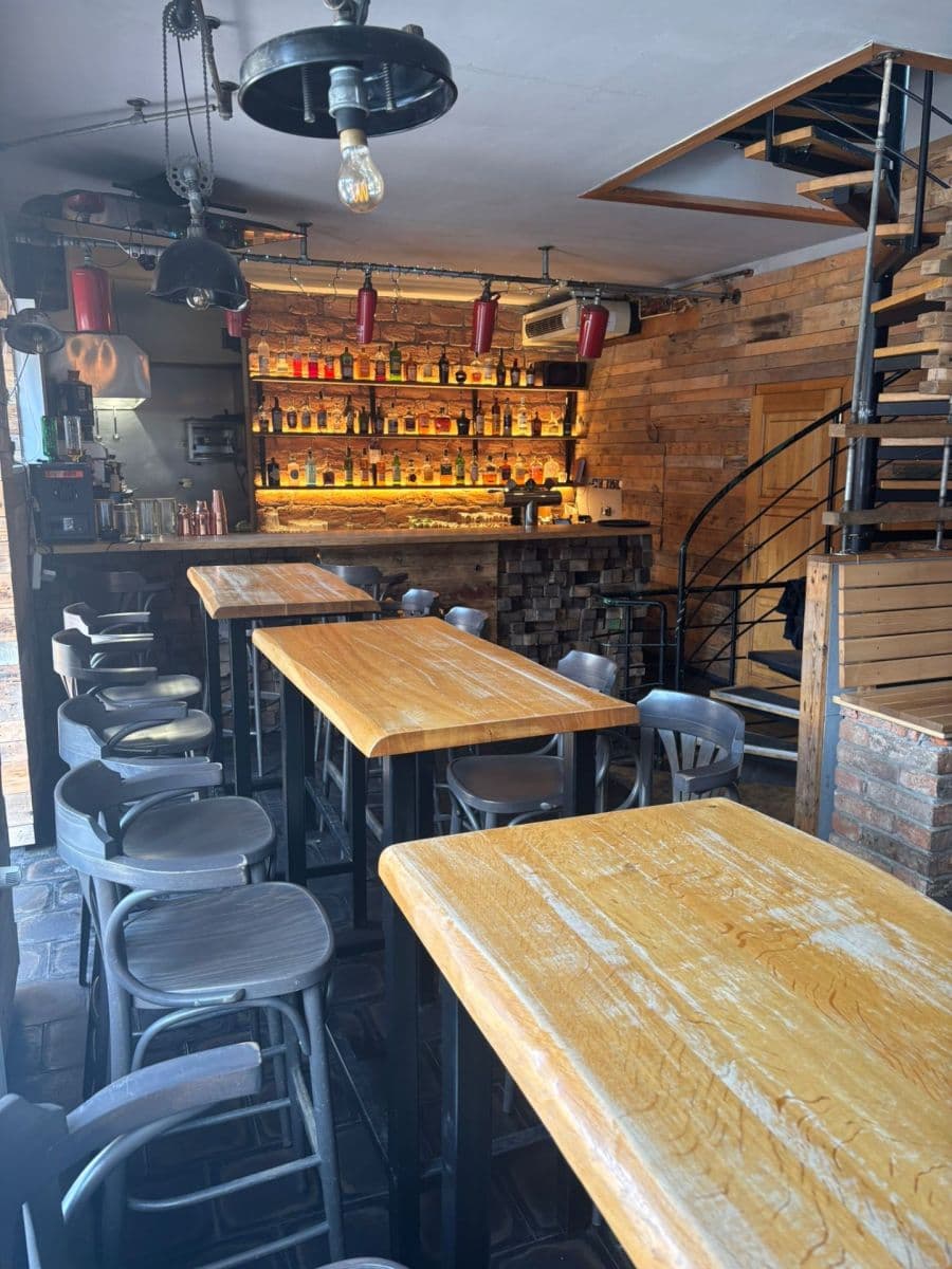 non-residential property for sale, 88 m², Pec pod Sněžkou, Královéhradecký Region non-residential property for sale, 88 m², Pec pod Sněžkou, Královéhradecký Region