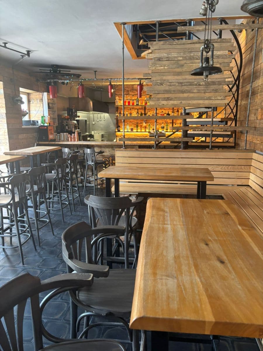 non-residential property for sale, 88 m², Pec pod Sněžkou, Královéhradecký Region non-residential property for sale, 88 m², Pec pod Sněžkou, Královéhradecký Region