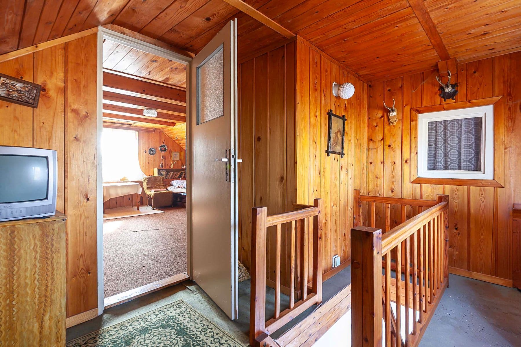 recreational property for sale, 1,440 m², Malá Hraštice, Středočeský Region recreational property for sale, 1,440 m², Malá Hraštice, Středočeský Region