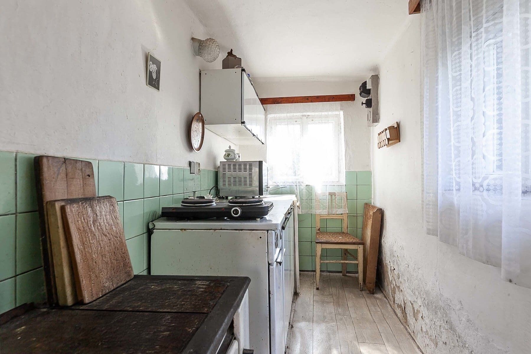 recreational property for sale, 1,440 m², Malá Hraštice, Středočeský Region recreational property for sale, 1,440 m², Malá Hraštice, Středočeský Region