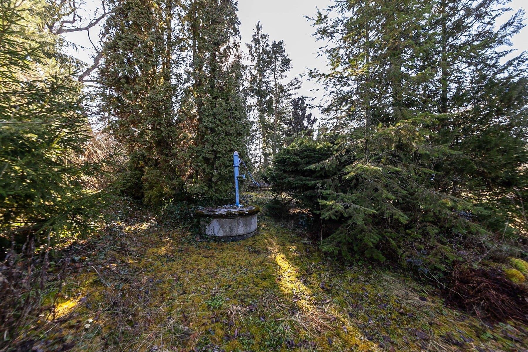 recreational property for sale, 1,440 m², Malá Hraštice, Středočeský Region recreational property for sale, 1,440 m², Malá Hraštice, Středočeský Region