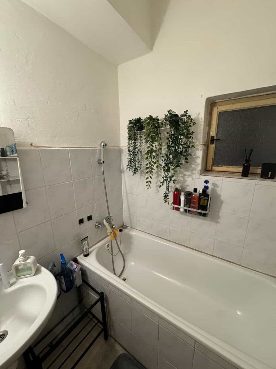 2 bedroom flat to rent, 55 m², Táborská, Prague, Prague 2 bedroom flat to rent, 55 m², Táborská, Prague, Prague