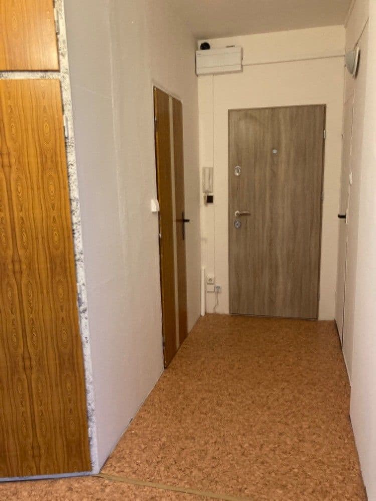 2 bedroom flat to rent, 64 m², Frošova, Kostelec nad Orlicí, Královéhradecký Region 2 bedroom flat to rent, 64 m², Frošova, Kostelec nad Orlicí, Královéhradecký Region