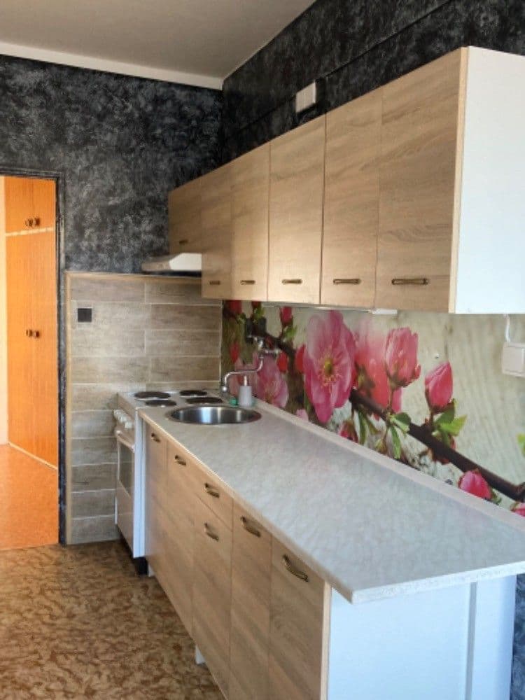 2 bedroom flat to rent, 64 m², Frošova, Kostelec nad Orlicí, Královéhradecký Region 2 bedroom flat to rent, 64 m², Frošova, Kostelec nad Orlicí, Královéhradecký Region