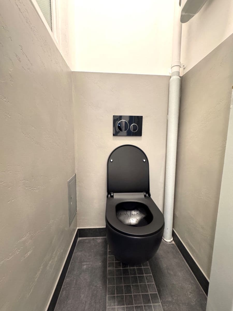 1 bedroom with open-plan kitchen flat to rent, 64 m², Oblouková, Prague, Prague 1 bedroom with open-plan kitchen flat to rent, 64 m², Oblouková, Prague, Prague