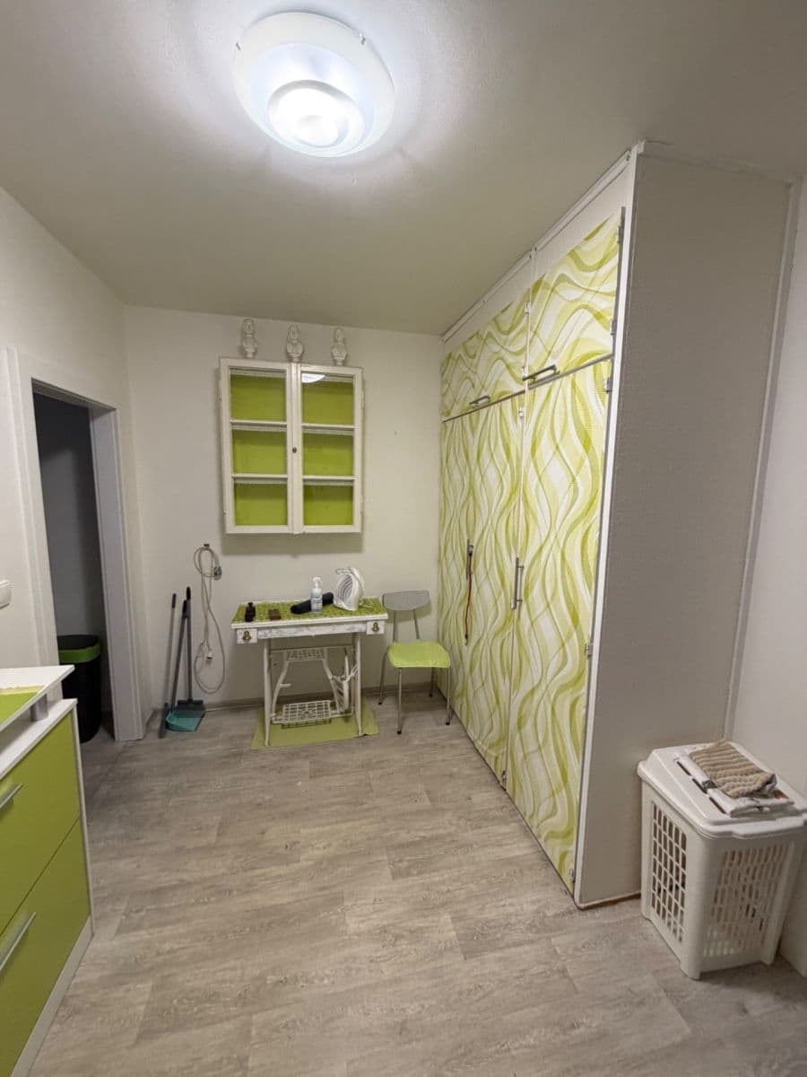 2 bedroom flat to rent, 60 m², Terezie Brzkové, Plzeň, Plzeňský Region 2 bedroom flat to rent, 60 m², Terezie Brzkové, Plzeň, Plzeňský Region