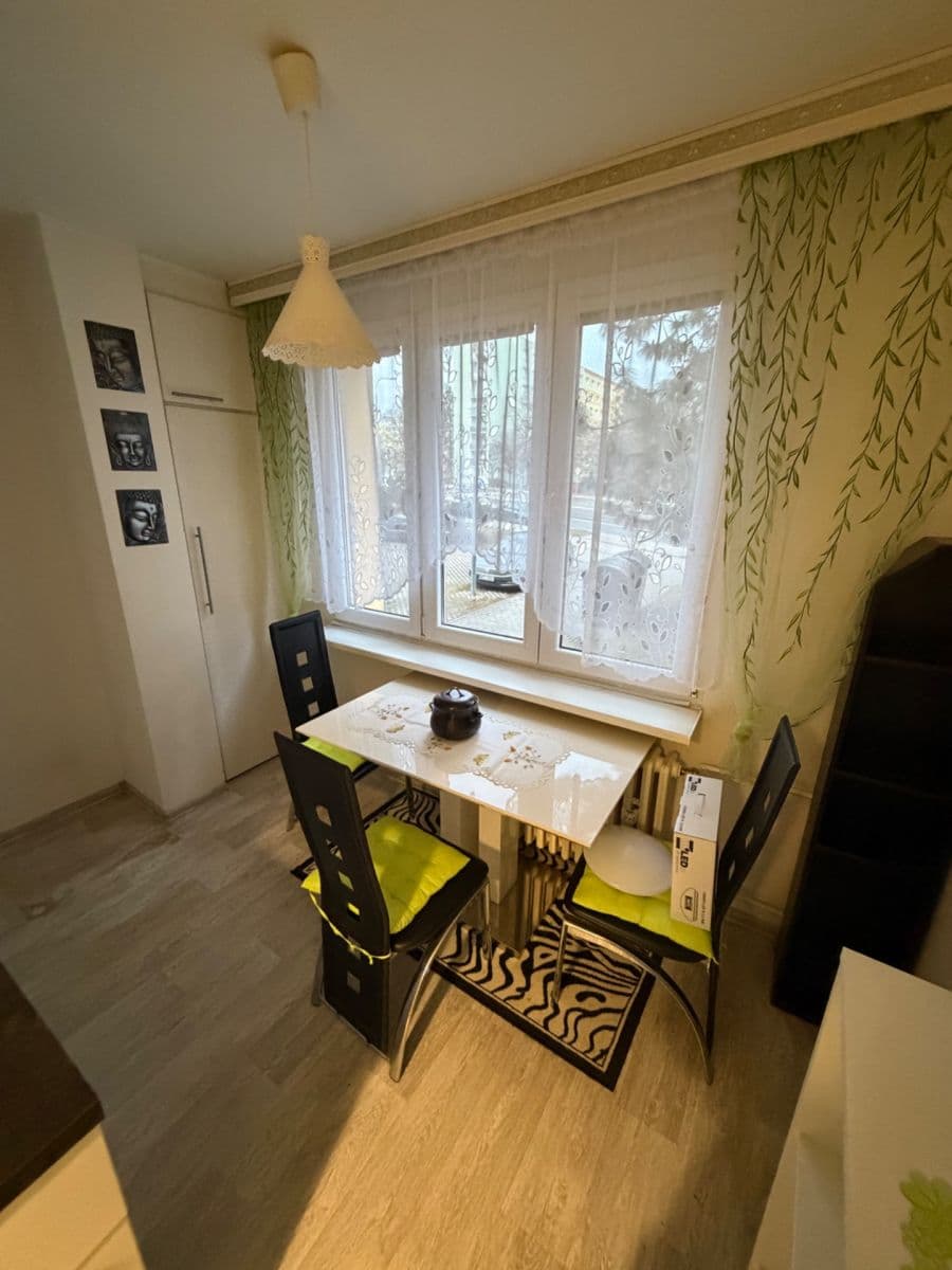 2 bedroom flat to rent, 60 m², Terezie Brzkové, Plzeň, Plzeňský Region 2 bedroom flat to rent, 60 m², Terezie Brzkové, Plzeň, Plzeňský Region