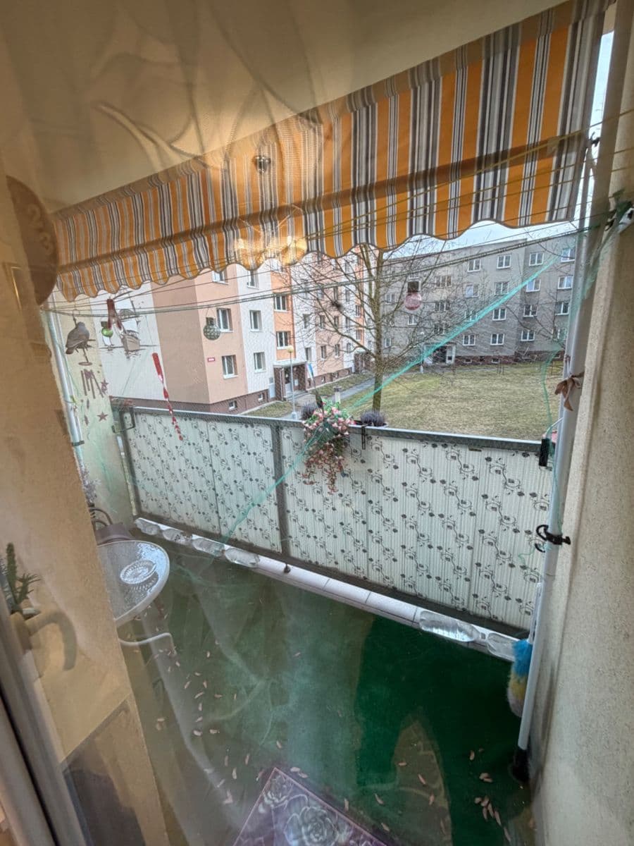 2 bedroom flat to rent, 60 m², Terezie Brzkové, Plzeň, Plzeňský Region 2 bedroom flat to rent, 60 m², Terezie Brzkové, Plzeň, Plzeňský Region