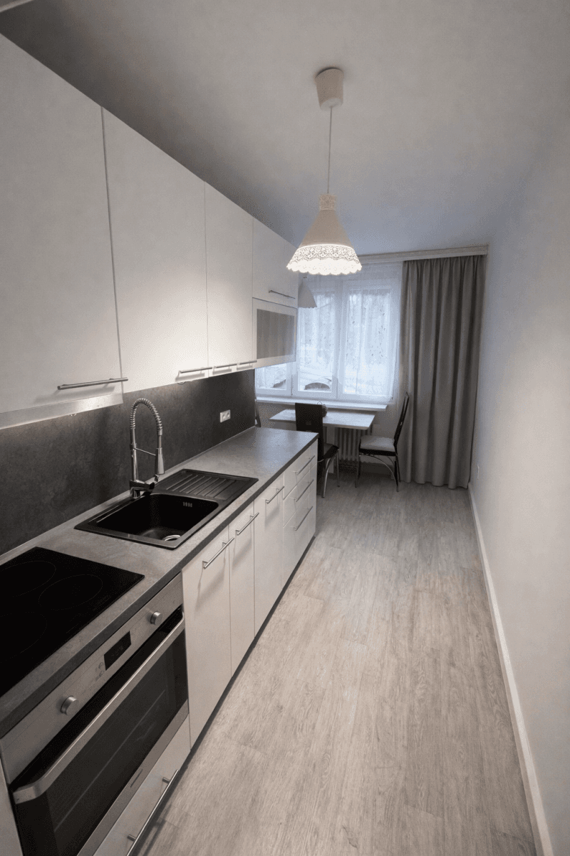 2 bedroom flat to rent, 60 m², Terezie Brzkové, Plzeň, Plzeňský Region 2 bedroom flat to rent, 60 m², Terezie Brzkové, Plzeň, Plzeňský Region