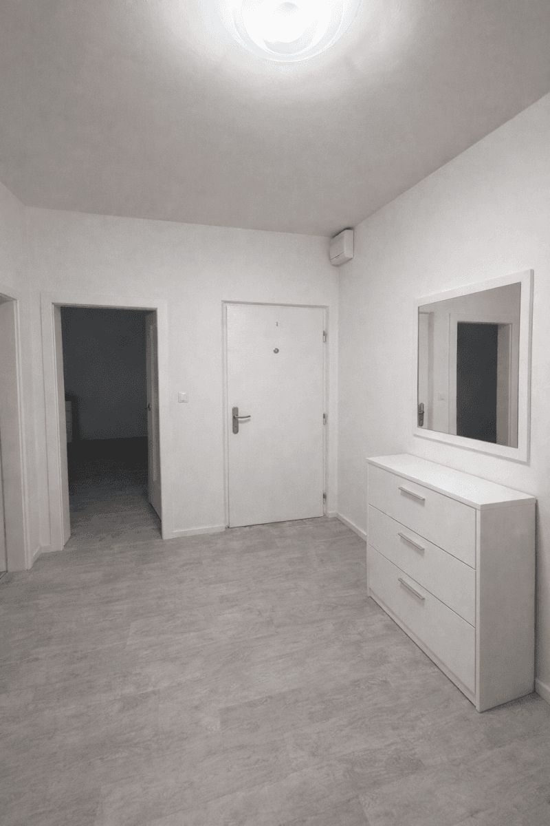 2 bedroom flat to rent, 60 m², Terezie Brzkové, Plzeň, Plzeňský Region 2 bedroom flat to rent, 60 m², Terezie Brzkové, Plzeň, Plzeňský Region