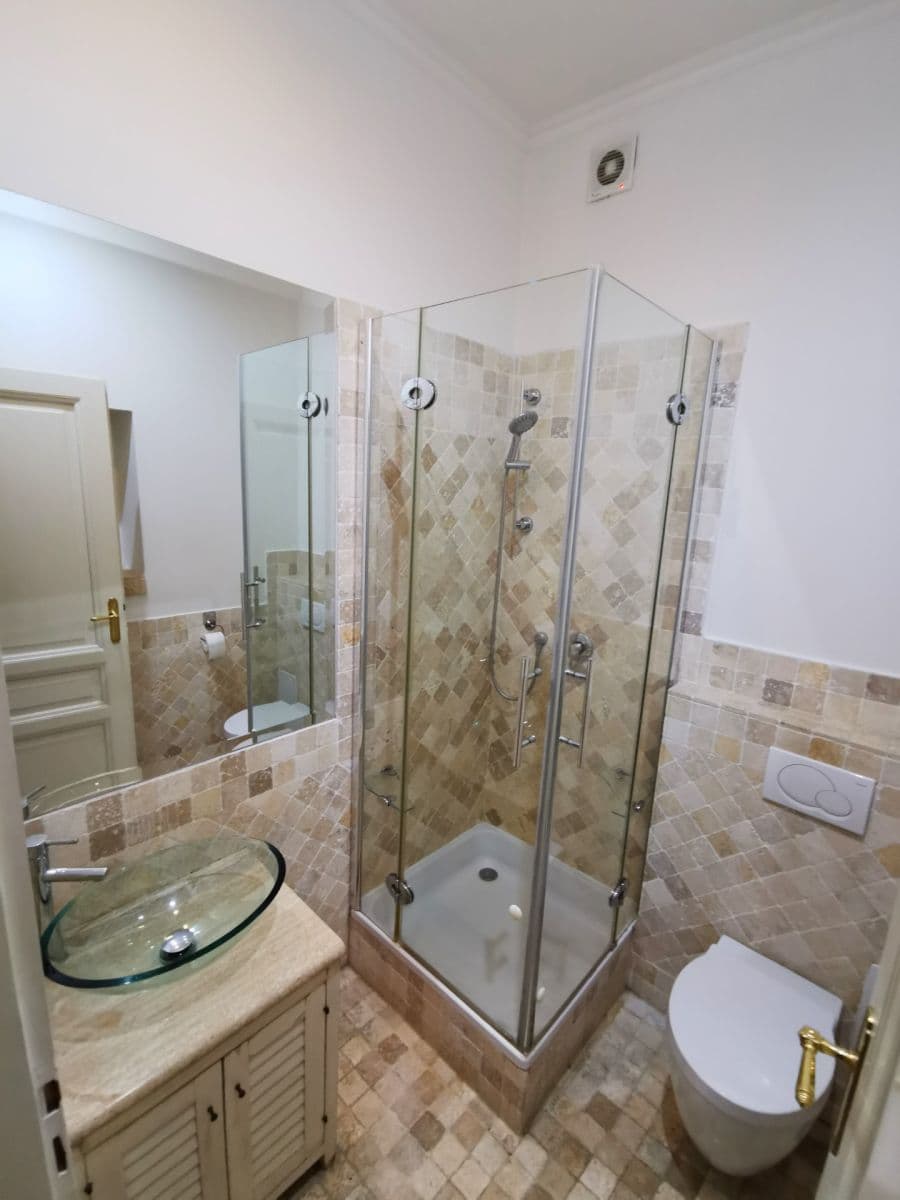 2 bedroom flat to rent, 50 m², Na Výtoni, Prague, Prague 2 bedroom flat to rent, 50 m², Na Výtoni, Prague, Prague