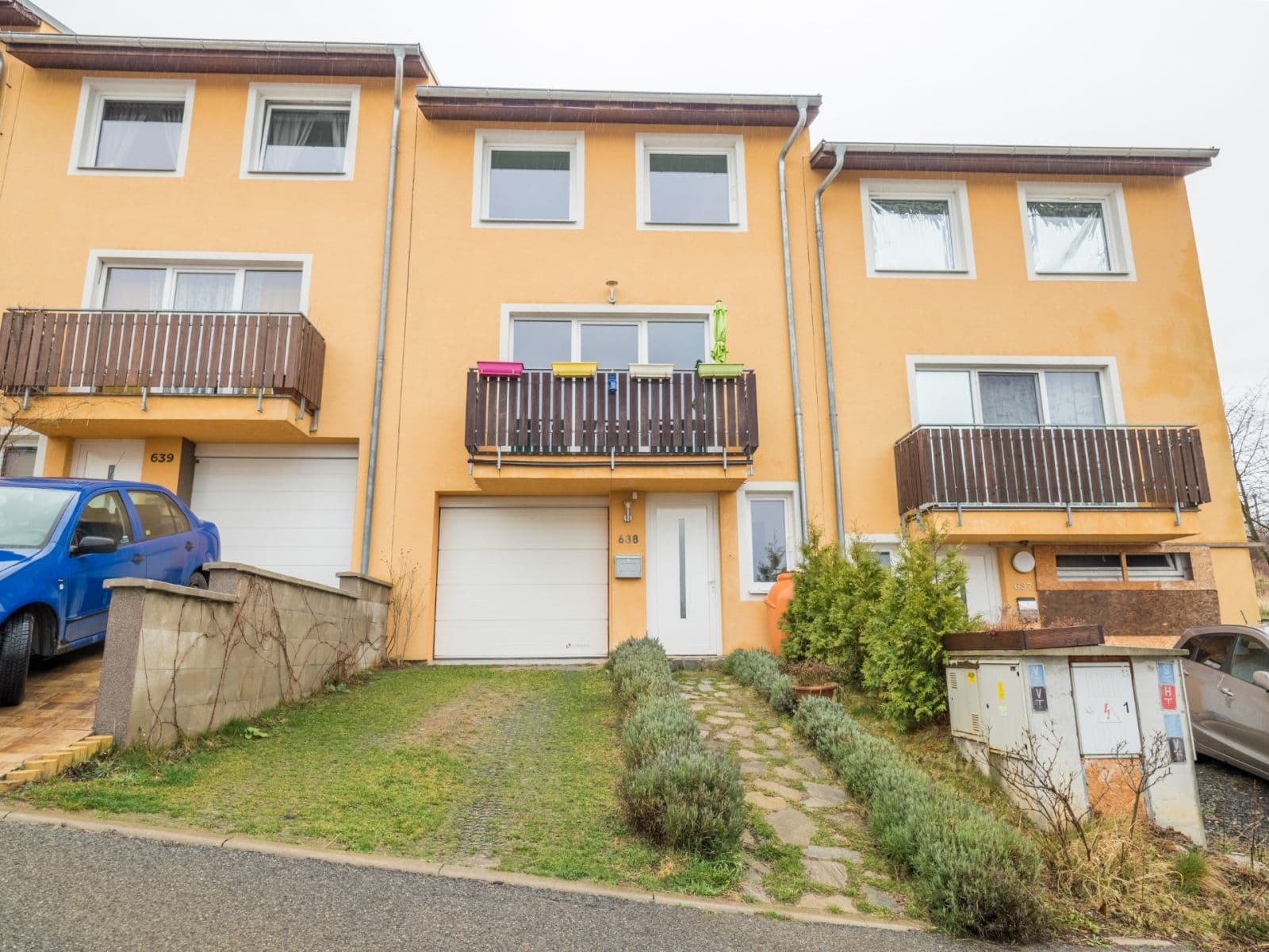 house to rent, 136 m², Pod Macalákem, Kralupy nad Vltavou, Středočeský Region house to rent, 136 m², Pod Macalákem, Kralupy nad Vltavou, Středočeský Region