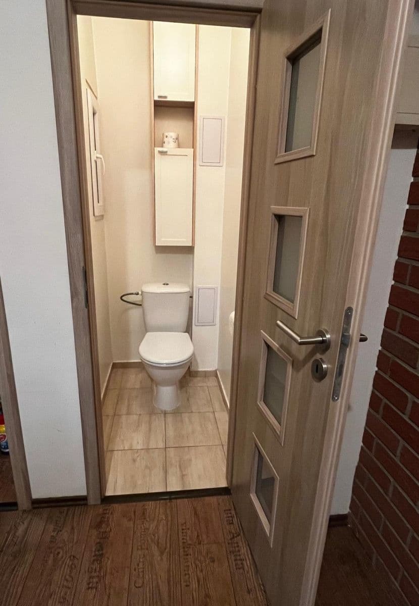 1 bedroom with open-plan kitchen flat for sale, 51 m², Biskupcova, Prague, Prague 1 bedroom with open-plan kitchen flat for sale, 51 m², Biskupcova, Prague, Prague