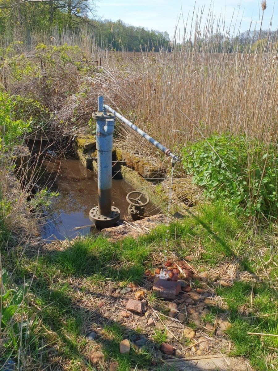 plot for sale, 5,702 m², Mlékosrby, Královéhradecký Region plot for sale, 5,702 m², Mlékosrby, Královéhradecký Region