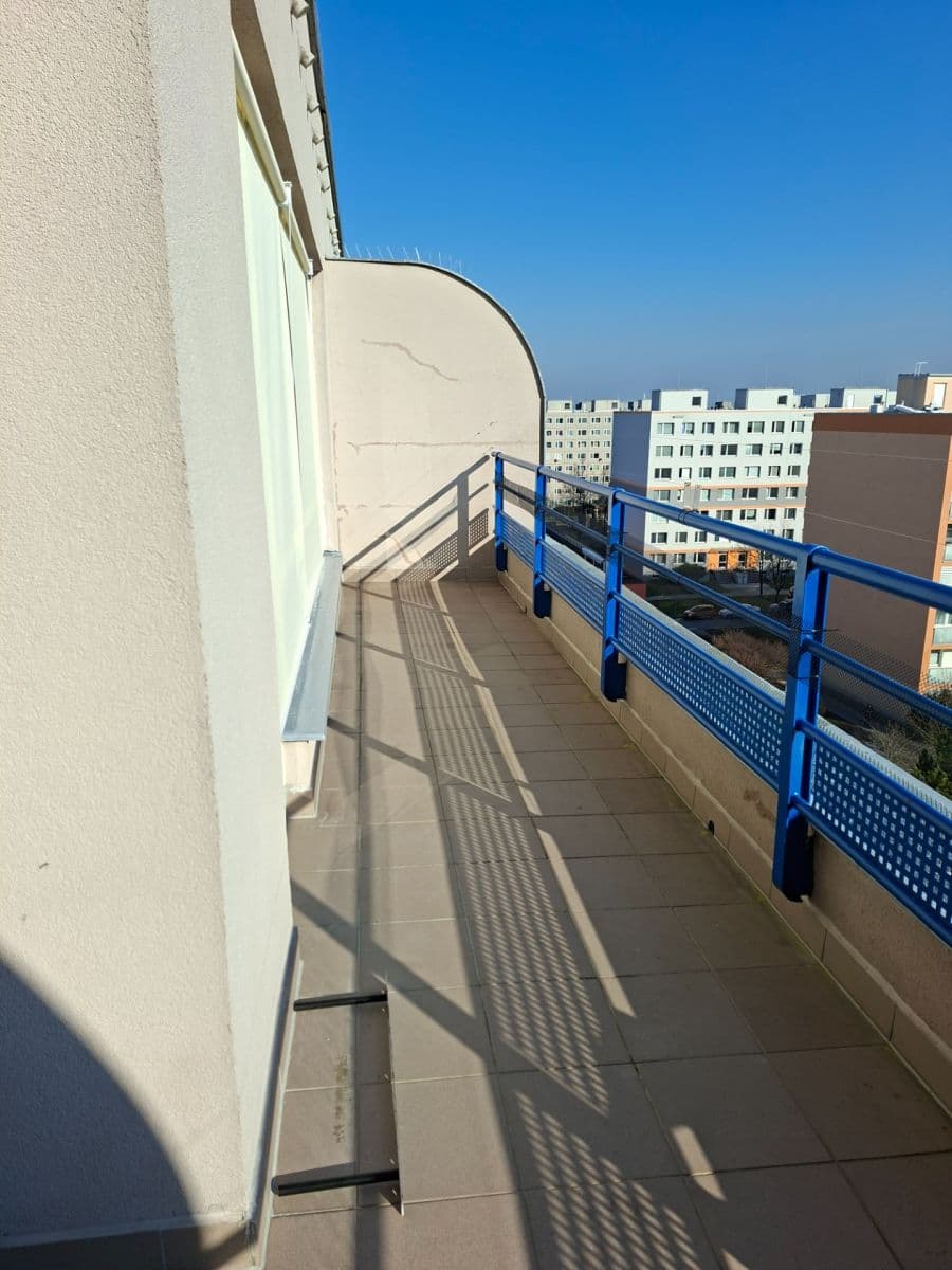 3 bedroom flat to rent, 82 m², Bašteckého, Prague, Prague 3 bedroom flat to rent, 82 m², Bašteckého, Prague, Prague